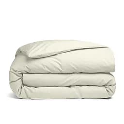 Дитяча постільна білизна з вареної бавовни Cosas MILK CS1 110х140см (02mWashedCotton_Milk_El80-Milk_140) - мініатюра 4