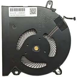 Кулер для ноутбуку HP EliteBook 1050 G1 Zbook Studio G5 (DTA47XW1TP402B, L30938-001) Б/В