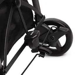 Прогулянкова коляска Peg-Perego Si Completo Urban Denim (IPSZ300079JN41TX73) - мініатюра 13