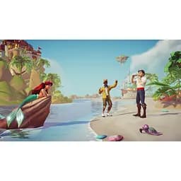 Ключ активації Microsoft Disney Dreamlight Valley - Gold Edition для Xbox One/Series S/X - мініатюра 7