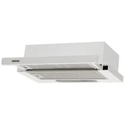Витяжка кухонна ELEYUS LOTUS 470 60 WH - мініатюра 3