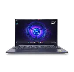 Ноутбук Lenovo 15.6 LOQ 15IAX9E FHD IPS 144Hz/Intel i5-12450HX/16GB/512SSD/RTX 3050 6GB/DOS (83LK00CVUS)