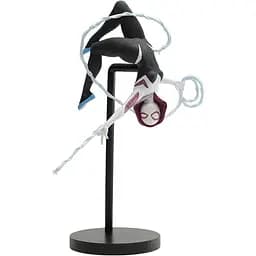 Фигурка Sega Марвел Женщина-паук Гвен Стейси Marvel Spider-Woman Gwen Stacy 15 см S M GS 15