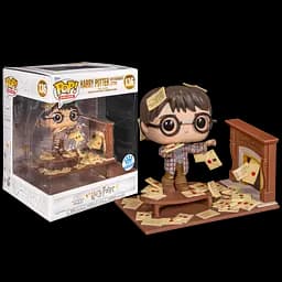 Фігурка Funko Pop Harry Potter Гаррі Поттер 15см WST HP136 - мініатюра 2