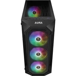 Корпус для ПК Gamdias AURA GC1 ELITE ARGB (4711514500592) - мініатюра 4