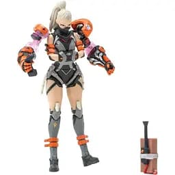 Колекційна фігурка Fortnite Master Series Figure Southpaw 10 см (FNT1323) - мініатюра 3