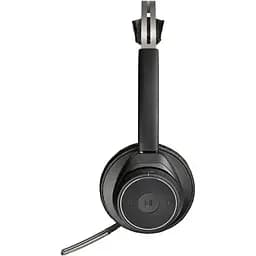 Комп'ютерна гарнітура Plantronics Voyager Focus UC B825-M [202652-104] [111831] - мініатюра 4