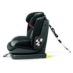 Автокрісло Peg-Perego Viaggio 1-2-3 Via Monza, червоний з чорним (IMVA000035DX79DX13) - мініатюра 10