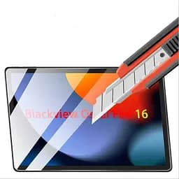 Захисне скло BeCover для Oscal Pad 16 10.5" (711061) - мініатюра 3