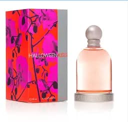 Туалетная вода женская Kiss Halloween 100 мл