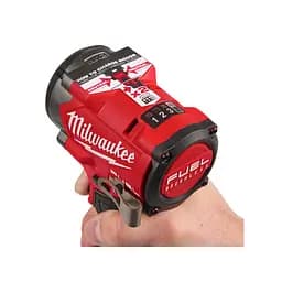 Гайковерт акумуляторний безщітковий 1/2'' MILWAUKEE, M12 FCIWF12G3-502X, 746Нм, з кільцем - мініатюра 4