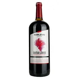 Вино Koblevo Chateau Laroche 1.5 л 