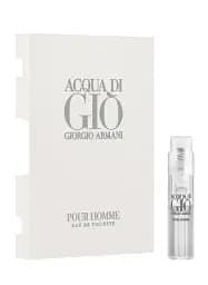 Пробник Giorgio Armani Acqua di Gio Pour Homme 1,2мл туалетна вода