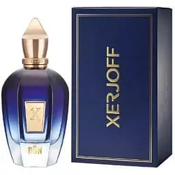 Парфюмированная вода оригинал Xerjoff Join the Club Don 100 мл