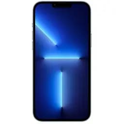 Смартфон Apple iPhone 13 Pro 256Gb Sierra Blue Open Box - мініатюра 3