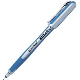 Лінер Centropen F Elite 0.3 мм синій (4721/03)