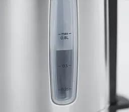 Електрочайник Russell Hobbs 24190-70 CompactHome - мініатюра 2