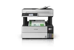 Принтер Epson EcoTank L6460 (C11CJ89403)