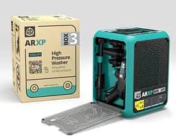Мийка високого тиску Annovi Reverberi XP BOX3 150LHT (15454) - мініатюра 6