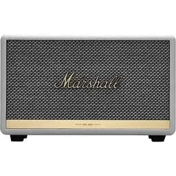 Моноблочна акустична система Marshall Stanmore II Bluetooth White (1001903)