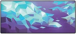 Игровая поверхность GP5 Litus Blue XL (920 x 400 x 4мм) синий Cherry Xtrfy teh0013802