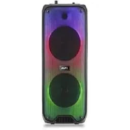 Портативная колонка HiFi RX-6268 аккумуляторная акустическая система Bluetooth 5.0 10 Вт