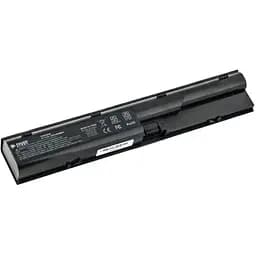 Аккумулятор PowerPlant для ноутбуков HP ProBook 4330s (HP4330LH, HSTNN-I02C) 10.8V 5200mAh