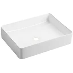 Раковина Omnires Pasadena white (PASADENA470BP)