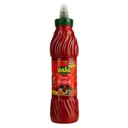 Кетчуп Олис Экстра Нежный 500 г 