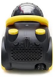 Пилосос CW-103Y Black/Yellow 2200W Castle teh0020002 - мініатюра 4
