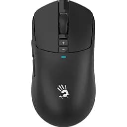 Компьютерная мышь Bloody беспроводная R72 Ultra Black teh0020440