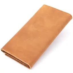 Шкіряне портмоне Vintage 19,5х10х1,5 см acs0018170 - мініатюра 2