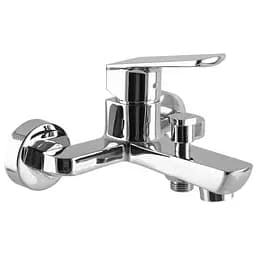 Смеситель для ванны Topaz Lexi TL 21101-H57-0 Хром