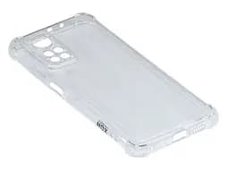 Чохол XON PhoneCase для Xiaomi Mi 10T / Mi 10T Pro / Redmi K30S (PCSA3111021T 0540) Прозорий - мініатюра 2
