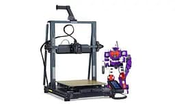 3D-принтер Elegoo Neptune 4 Plus (3DPN4S)