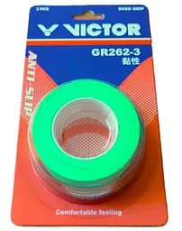 Обмотка VICTOR Grip GR262-3 P 3 шт.