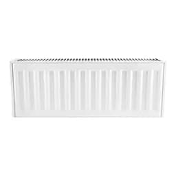 Радіатор сталевий Koer 22х300х1400.B нижнє підключення RAD107