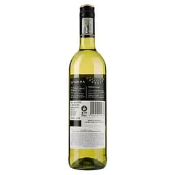 Вино Spier Wines Chenin Blanc Savanha, біле, сухе, 13,5%, 0,75 л (3817) - мініатюра 2