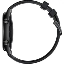 Смарт-годинник Honor Watch 4 Black - мініатюра 3