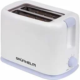 Тостер Grunhelm GWD-012
