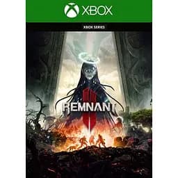 Ключ активації Microsoft Remnant II - Standard Edition для Xbox Series S/X