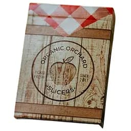 Карты игральные United States Playing Card Slicers (limited edition) (PC_OOSL)