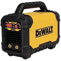 Зварювальний апарат DeWALT інверторний, 10-160 A, 5 кВт (DXWDMMA160E)