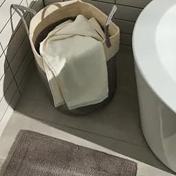Рушник MBM Home Терра 30x50 см перлинний-аквамарин (BT-14 S PEARL/AQUAMARINE) - мініатюра 14