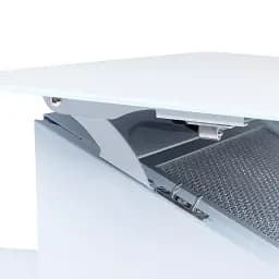 Витяжка декоративна похила WEILOR WDS 62301 R WH 1000 LED - мініатюра 8