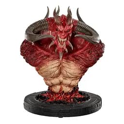 Статуетка DIABLO Bust (Диабло) 26 см