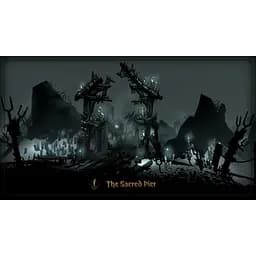 Ключ активації Microsoft Darkest Dungeon II для Xbox One/Series S/X - мініатюра 4