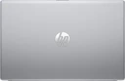 Ноутбук HP Probook 470-G10 17.3' FHD IPS AG, Intel i5-1335U, 16GB, F512GB, NVD550-2, DOS, сріблястий (8A4Y8EA) - мініатюра 4