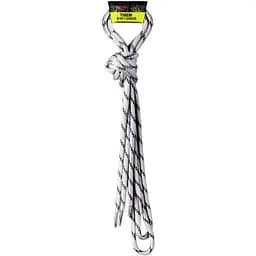 Шнурки Grangers Laces 120 cm Stone/Black (1004-GRFLAC003)