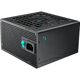 Блок живлення Deepcool PL750D 750W (R-PL750D-FC0B-EU) (PL750D) - мініатюра 4